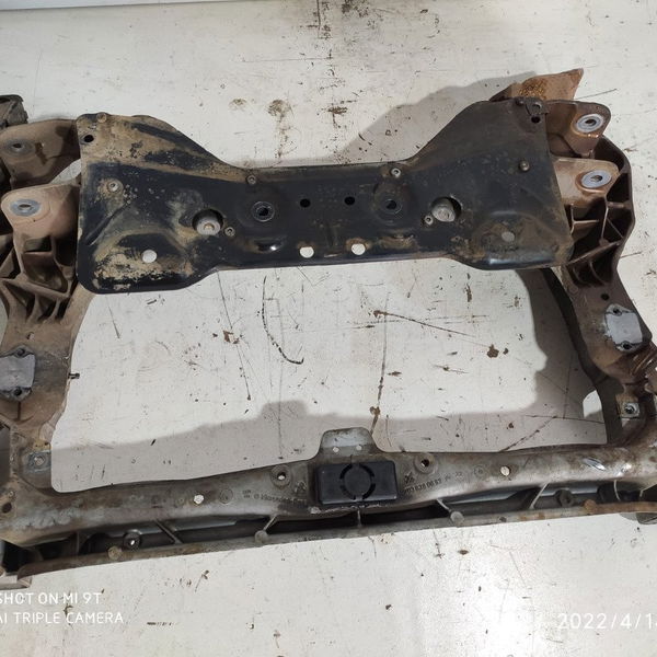 Agregado Mercedes Clc200 Dianteiro 2009 2010 2011 2036280657