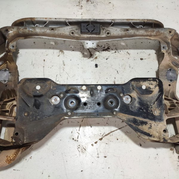 Agregado Mercedes Clc200 Dianteiro 2009 2010 2011 2036280657