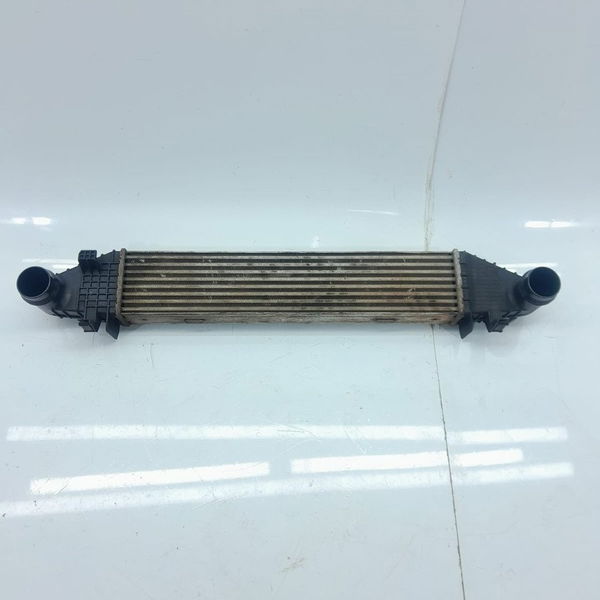 Intercooler Mercedes C180 C200 Cgi 1.8 11/12 A2045000000 Det