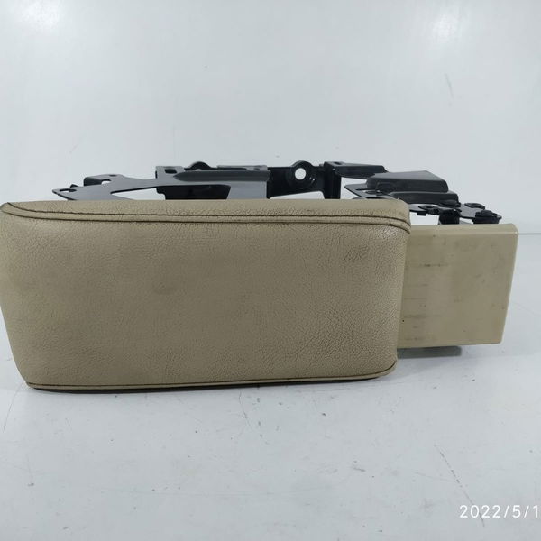Apoio Braço Console Central Vw New Beetle 2008/2010 Bege
