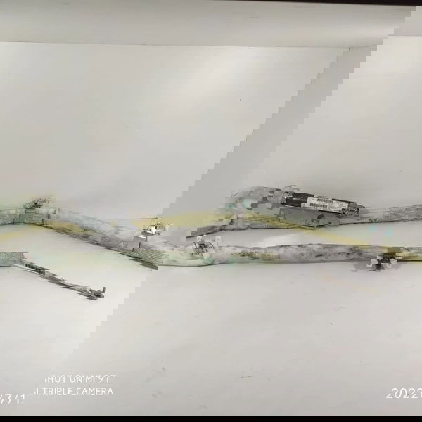 Cortina Teto Bmw X6 Direita 2009/2016  85697991209 Bege