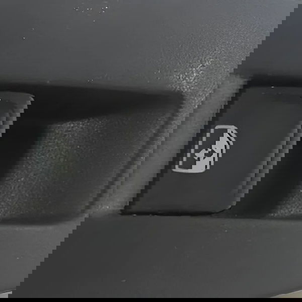 Botao Vidro Tcross Traseiro Direito 2018 2024 Orig