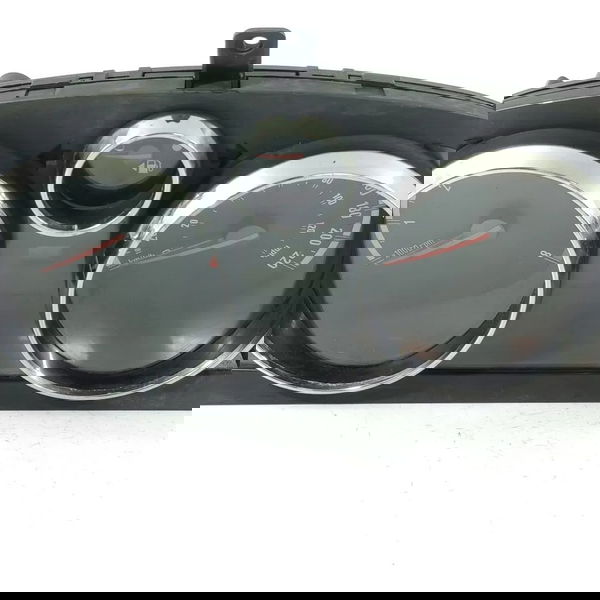 Painel Instrumento Velocimetro Captiva 2008/2016 25874887 Preto
