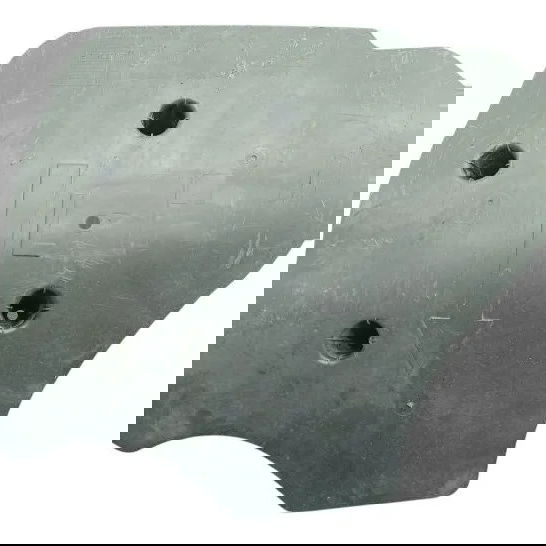 Protecao Bandeja Bmw 320 G20 Traseira Dir 2019/2025 6876804