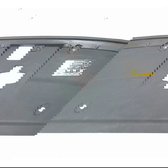 Painel Frontal Defletor Territory 2021/2025 Ns117811ac