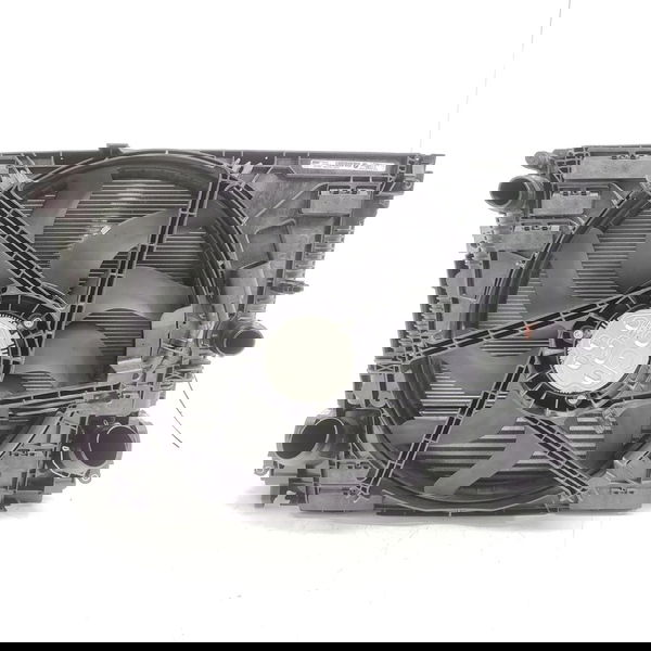 Kit Radiador Bmw 320i G20 2019/2025 15272311 Completo