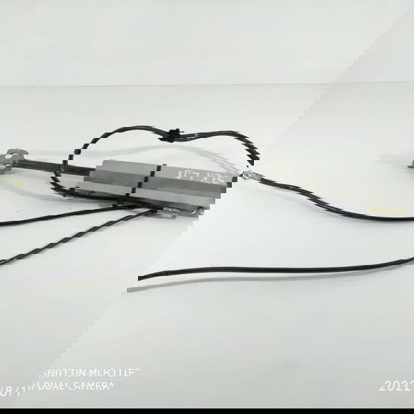 Pistao Hidráulico Capota Slk200 350 R171 Direito 2005/2011