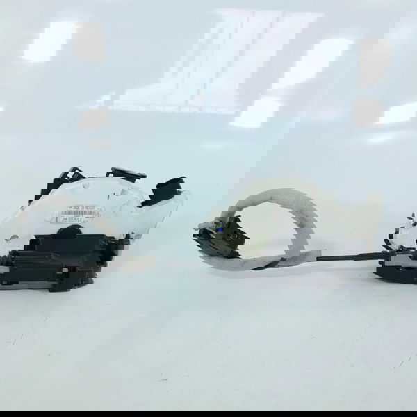 Fechadura Porta Amarok Traseira Esquerd 2010/2023 2h0839015d