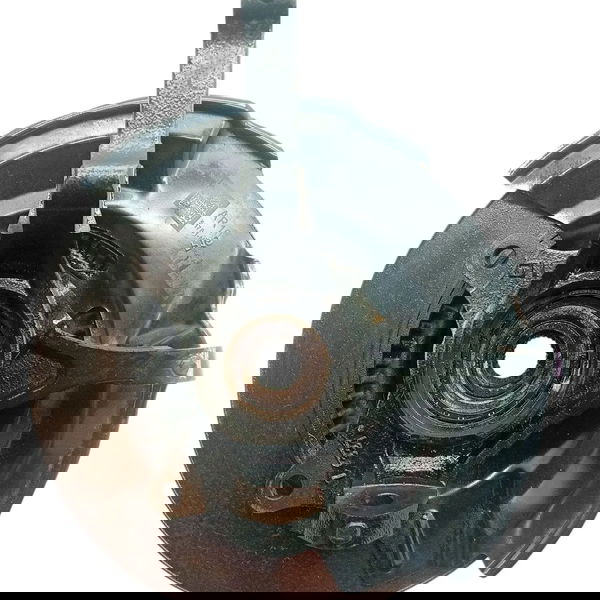 Montante Manga Eixo Hyundai Creta Diant Direita 2017/2021