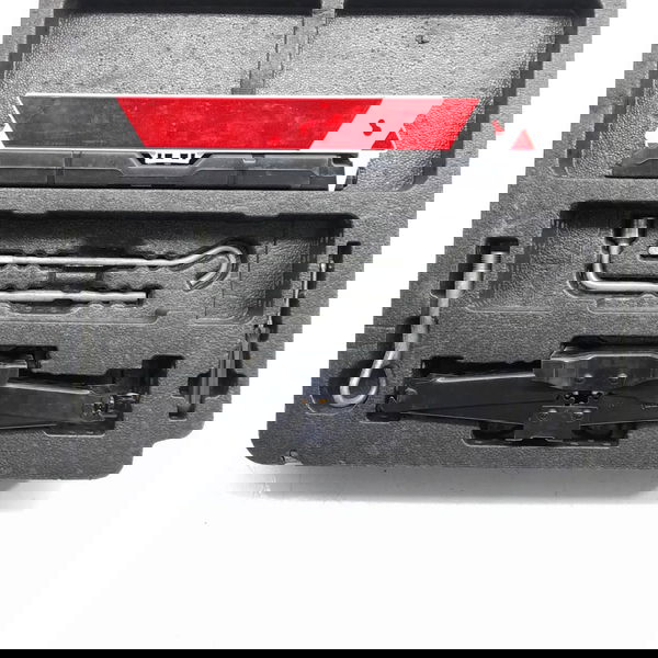 Macaco Ferramentas Honda Hrv 2015/2021 Original Det