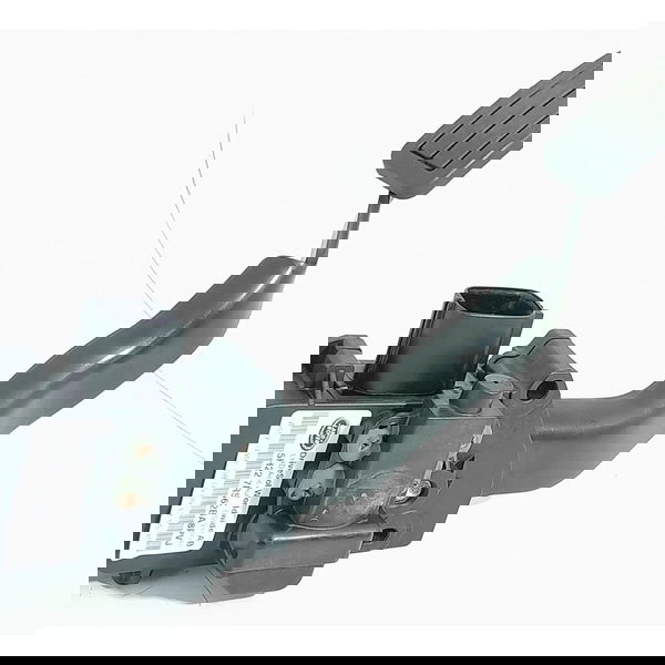 Pedal Acelerador Discovery 3 2.7 08/15 5h227r562ba8pvj