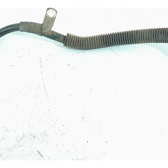 Cabo Negativo Bateria Discovery 3 2.7 2008/2012 Original