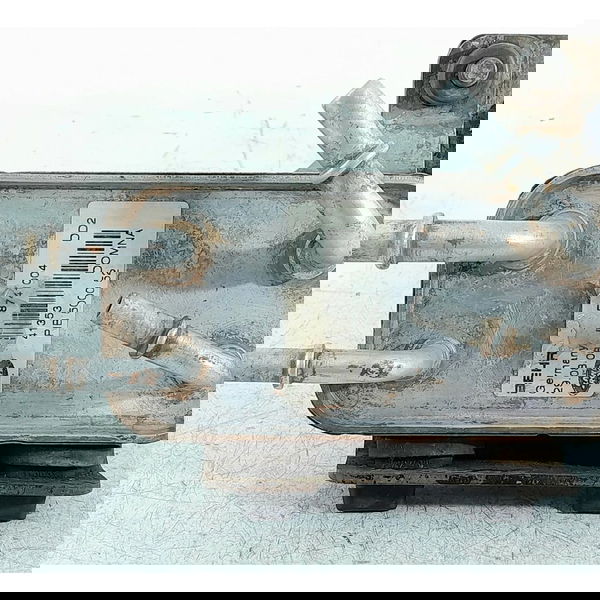 Resfriador Oleo Motor Discovery 3 4 2.7 2008/2015 F8741004