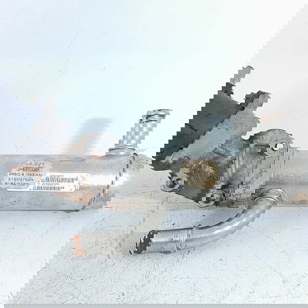 Valvula Egr Esquerda Discovery 3 4 2.7 2008/2012 4r8q9y493am
