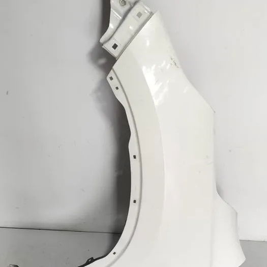 Paralama Honda Crv Esquerdo 2013 2014 2015 2016 Det