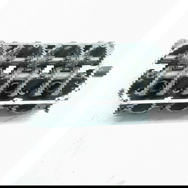 Cabecote Pajero Full 3.8 V6 233cv Esquerdo 2008/2012 6g75s4