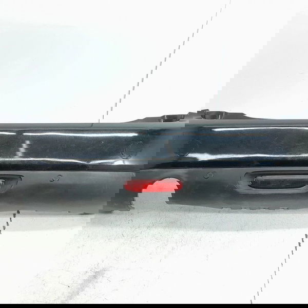 Parachoque Traseiro Mini Cooper 4p 2017 2018 2019 2020