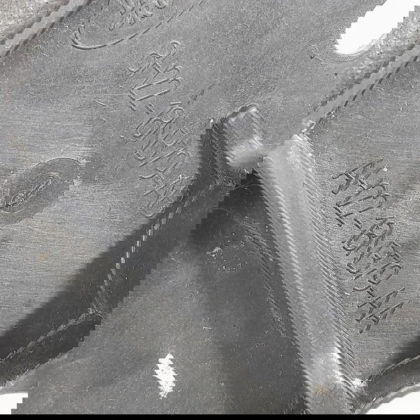 Suporte Caixa Bateria Discovery 3 4 Esq 2008/12 Ah2218n379aa