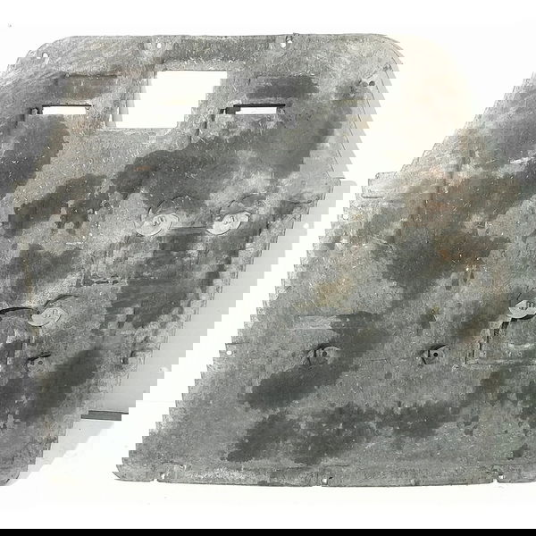 Protetor Carter Mini Cooper 1.5 F55 2014/2020 Det