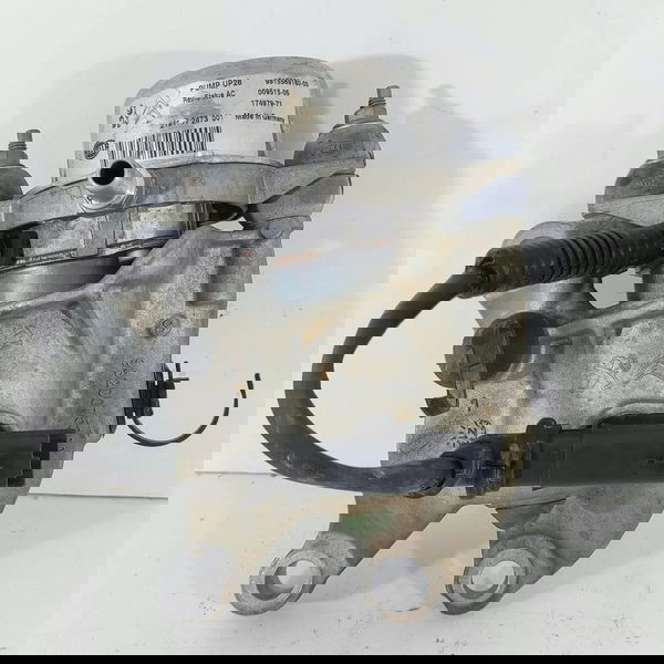 Bomba Vácuo Peugeot 2008 208 Cactus 2020/2024