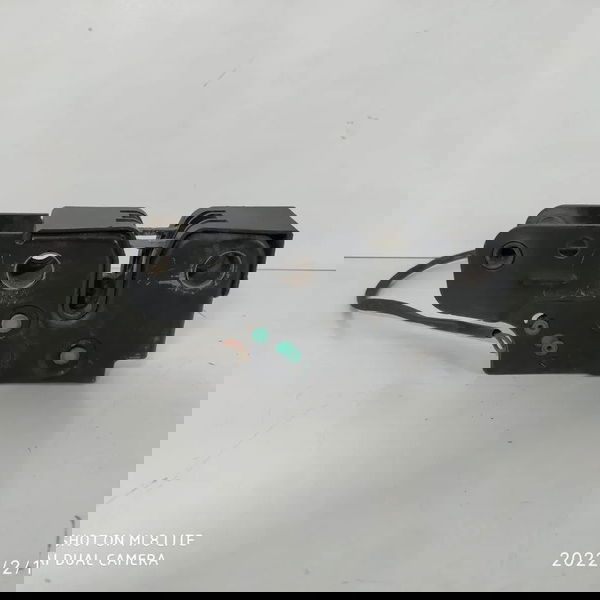 Fechadura Capo Amarok 2010 2011 2012 2022 Original