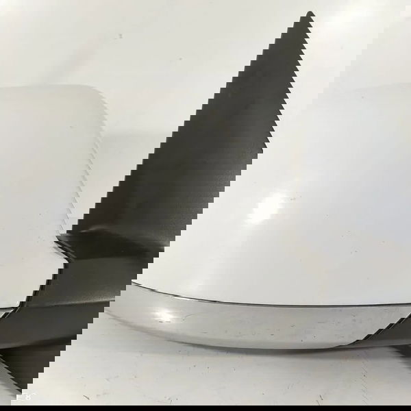 Retrovisor Amarok Direito Rebatimento 2010/2022 Cromado