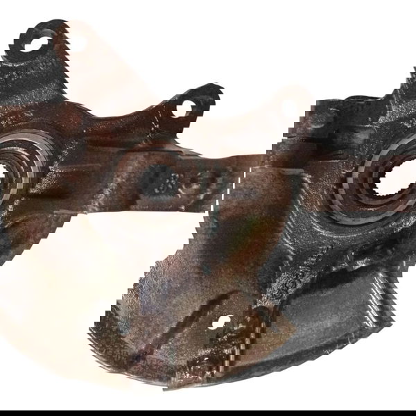 Manga Eixo Montante Ford Edge Dianteira Direita 2009/2014