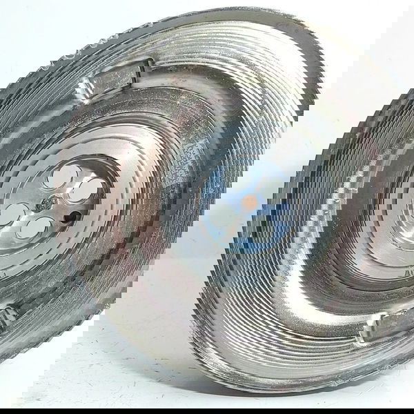 Polia Virabrequim Mini Cooper 1.5 3 Cil B38a15 8687695