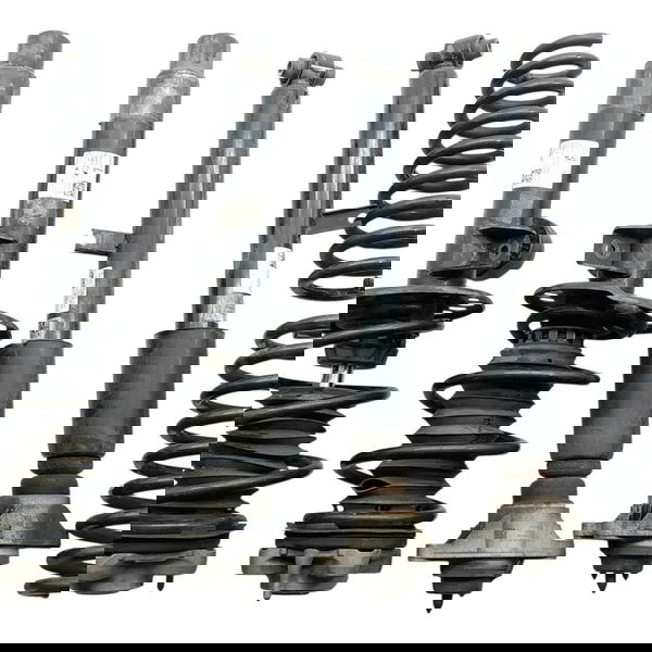 Kit Amortecedores Orig Molas Eibach Bmw 320 330 2019/2025
