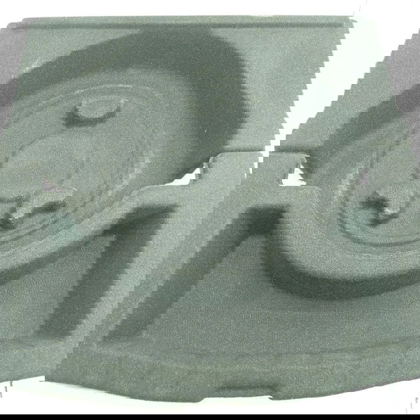 Alojamento Estepe Mala Bmw 320 330 2019/2025 51477459020