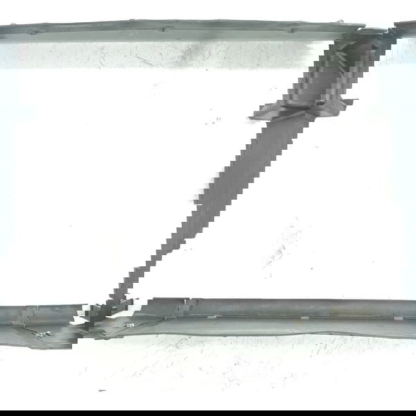 Defletor Radiador Toro 2016/2021 Det 52043650