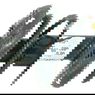 Amortecedor Mola Agile Dianteiro Direito 2009/2014