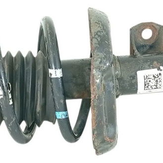 Amortecedor Mola Spin Dianteiro Esquerdo 2013/2018 52085443