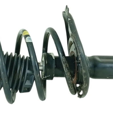 Amortecedor Mola Peugeot 408 308 Dianteiro Esq 11/17