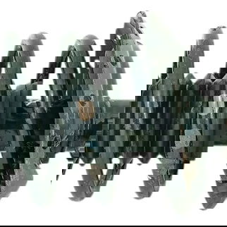 Amortecedor Mola Honda City Fit Dianteiro Esq 2009/2014