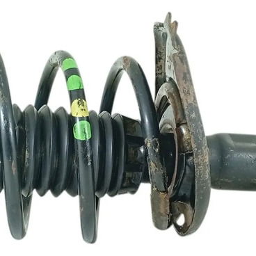 Amortecedor Mola Peugeot 308 408 C4 LG Diant D 9678350680