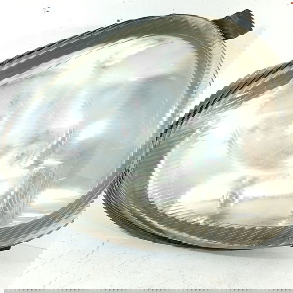 Farol Geely Gc2 Esquerdo 2014 2015 2016 Esquerdo/motorista