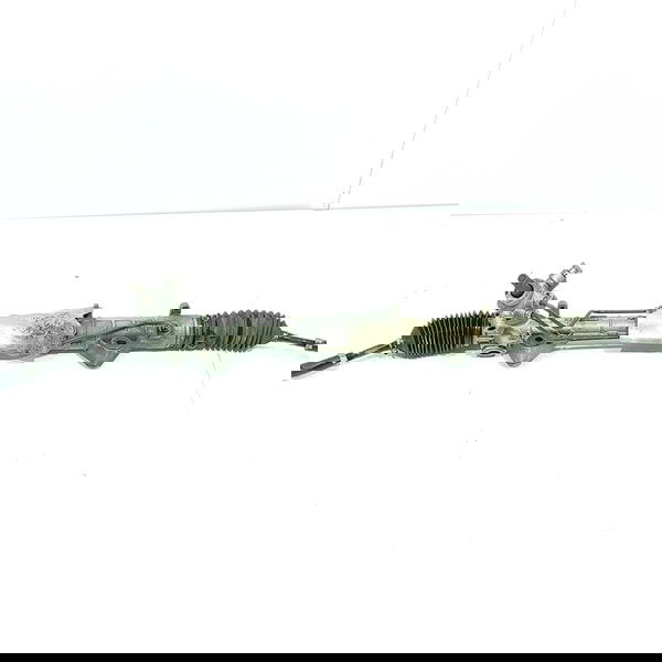 Caixa Direção Hidráulica Focus S/ Sensor 2009/2013