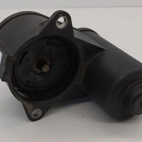 Motor Atuador Pinca Freio Mao Tiguan 2010/2016