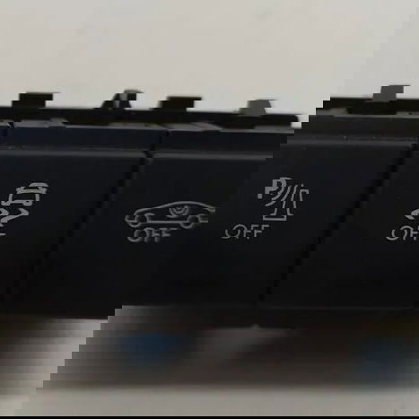 Botao Controle Tracao Peugeot 3008 2012/2016 96671878zd