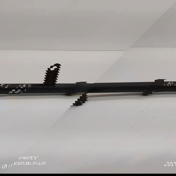 Mangueira Cano Agua Mercedes C180 C200 1.8 Cg1 A2710103797