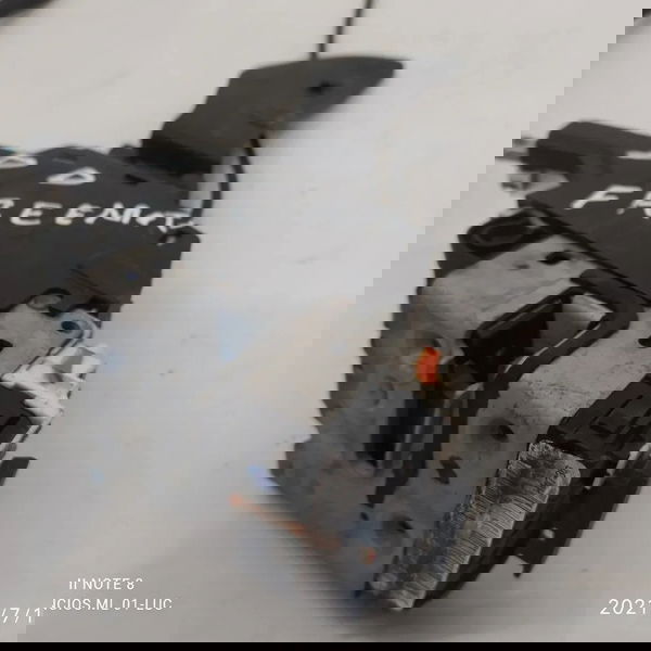 Fechadura Freemont Journey Dianteira Direita 2011/2018