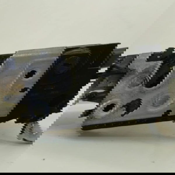 Fechadura Peugeot 208 Dianteira Esquerda 2014/2019