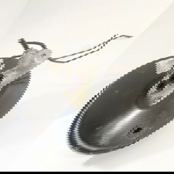 Hidrovacuo Cilindro Mestre Peugeot 208 2014/2019