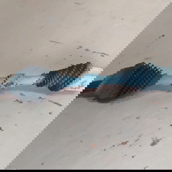 Semi Eixo Freemont Dianteiro Esquerdo 2010/2018