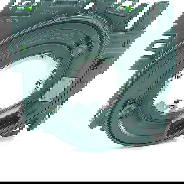 Cinta Hard Disck Audi A3 Hatch 2014/2020 Preto