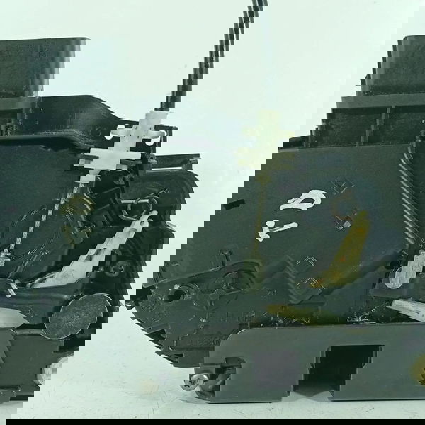 Fechadura Porta Freelander 2 Traseira Dir 2008/2015