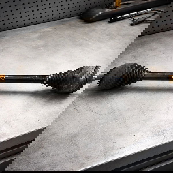 Semi Eixo Bmw 645ci E60 E65 E66 2004 2005 33207521133