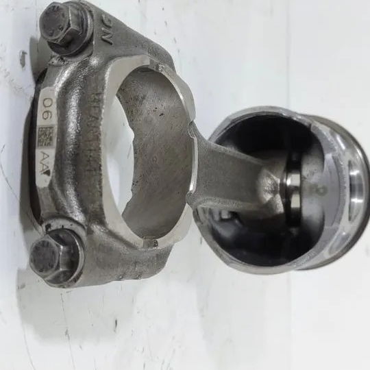 Pistão Biela Renegade Toro Diesel 2016/2021 Std