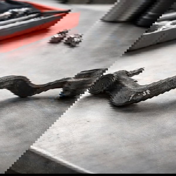 Braco Bmw 645ci Dianteiro Esquerdo 2004 2005